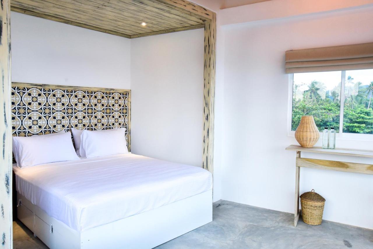 Toddy By Hoppa Hotell Unawatuna Eksteriør bilde
