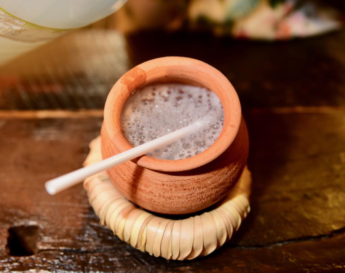 Toddy By Hoppa Hotell Unawatuna Eksteriør bilde